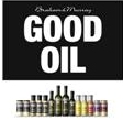 Good Oil Hemp Oil