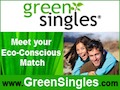 Green Singles dating