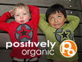 positively beautiful organic baby clothes