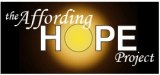 Affording Hope Project Accesses the transformative power of art to inspire the Christian church to be a prophetic witness to alternative economic systems of sufficiency and solidarity