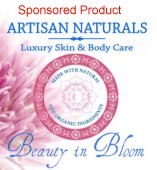 all natural skin care for a balanced complexion