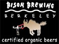 Bison Brewing Company