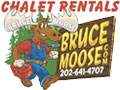 Chalet Rentals, 202-641-4707