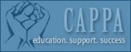 Childbirth and Postpartum Professional Association (CAPPA) to offer comprehensive, evidence-based education, certification, professional membership and training to childbirth educators, lactation educators, labor doulas, antepartum doulas and postpartum doulas Childbirth and Postpartum Professional Association (CAPPA) to offer comprehensive, evidence-based education, certification, professional membership and training to childbirth educators, lactation educators, labor doulas, antepartum doulas and postpartum doulas
