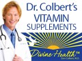 Dr Colbert's vitamin supplements