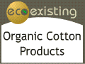 Organic Cotton Towels, Bathrobes and other organic products of European luxury