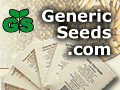 Generic Seeds for garden seeds, sprouting herbs and vegetable gardening