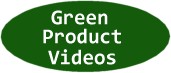 green product YouTube videos