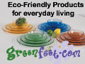 eco-friendly products for everyday living
