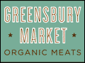 Greensbury Market Organic Meats