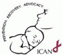 International Cesarean Awareness Network, Inc. (ICAN) To improve maternal-child health by preventing unnecessary cesareans through education, providing support for cesarean recovery, and promoting Vaginal Birth After Cesarean (VBAC). International Cesarean Awareness Network, Inc. (ICAN) To improve maternal-child health by preventing unnecessary cesareans through education, providing support for cesarean recovery, and promoting Vaginal Birth After Cesarean (VBAC).