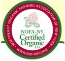 Northeast Organic Farming Association An organization of consumers, gardeners, and farmers working together to create a sustainable regional food system which is ecologically sound and economically viable.