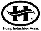 To represent the interests of the hemp industry and to encourage the research and development of new hemp products To represent the interests of the hemp industry and to encourage the research and development of new hemp products