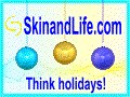 Organic, all natural, skin care and cosmetics