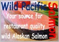 Wild Pacific Salmon