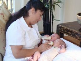 Postpartum Care / Baby Nurse - Doula Services