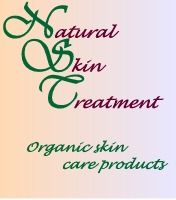 Organic herbal product for facial care and skin disorders