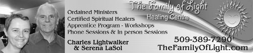 An Integrative holistic healing & educational center